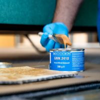 GMK gumi - fém ragasztók