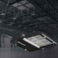 X-TIGUA LED ipari reflektorok