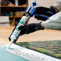 Rugalmas MS polimer ragasztók