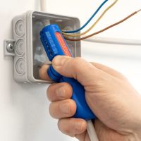 Multi kábel és vezeték csupaszoló szerszámok