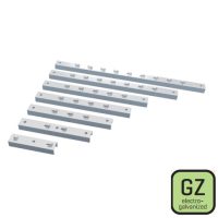 PZM beltéri függeszthető és falra szerelhető tartó konzolok - (GZ) galvanizált