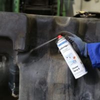 Tisztítók és zsírtalanítók