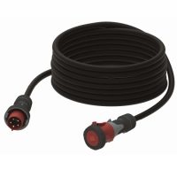 PowerTOP® Xtension ipari hosszabbító kábelek