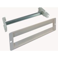 TAIS CUBE DIN kalapsínek + ablakos takaró előlapok