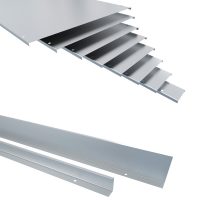 MERKUR2 fedelek és elválasztó elemek