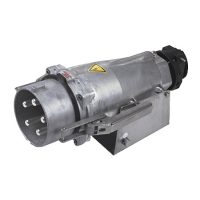 Nagyáramú dugvillák 160A-tól 600A-ig