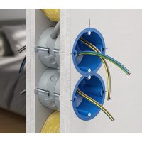 Hangszigetelő dobozok