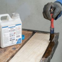 Rozsdaátalakító és oldó anyagok