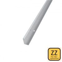 Kültéri (ZZ) elválasztó lemez rácsos kábeltálcákhoz