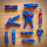 WeiconTOOLS szerszámok