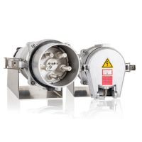 Nagyáramú ipari csatalkozók