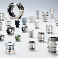 Tömszelencék és kábelátvezetők