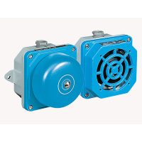 ALARM széria - csengők és szirénák