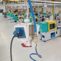 DELTA-BOX függeszthető elosztó tokozatok