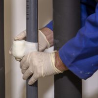 Ragasztó- és csőjavító szalagok