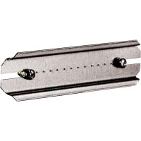 Horganyzott acél kalapsínek UNIBOX tokozatokhoz