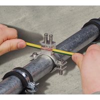 Földelő / EPH csőbilincsek