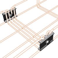 Összekötő és rögzítő elemek