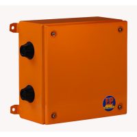 Tűzálló FIREBOX falonkívüli kötődobozok