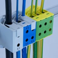 KVIAC átvezető blokkok