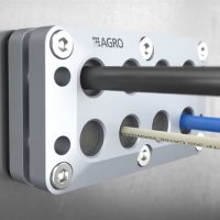 Multi kábelbevezetők blokkok