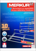 MERKUR2 főkatalógus (Angol) letöltése