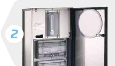 Palazzoli B-SMART