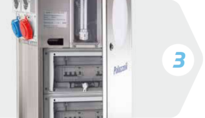 Palazzoli B-SMART