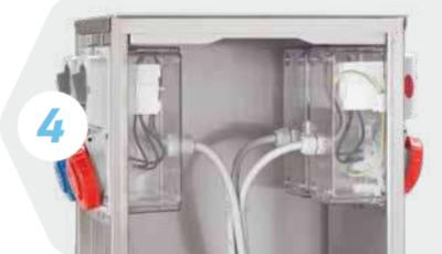 Palazzoli B-SMART