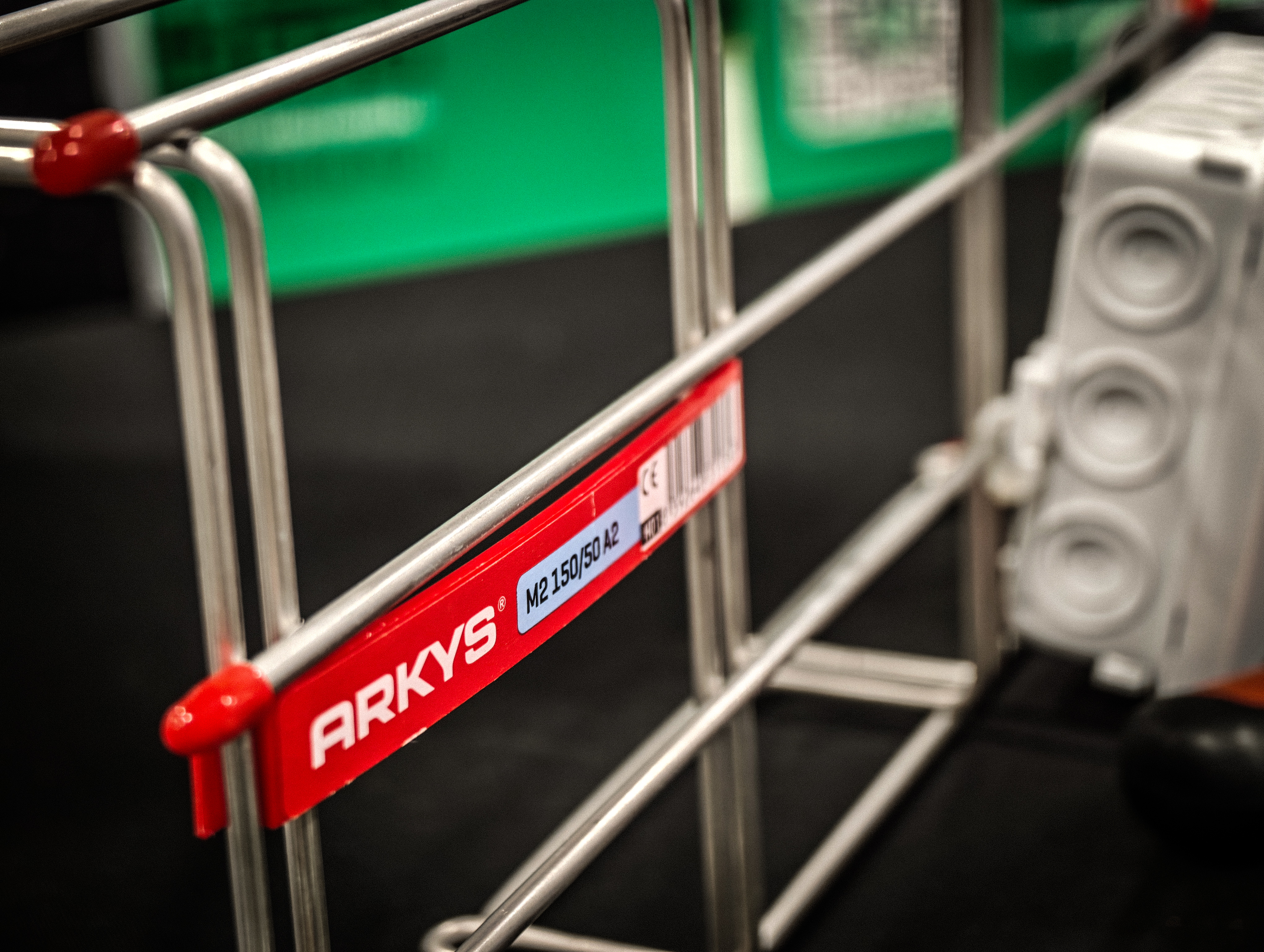 Nem a kábeltálca ára dönti el a projekt sikerét