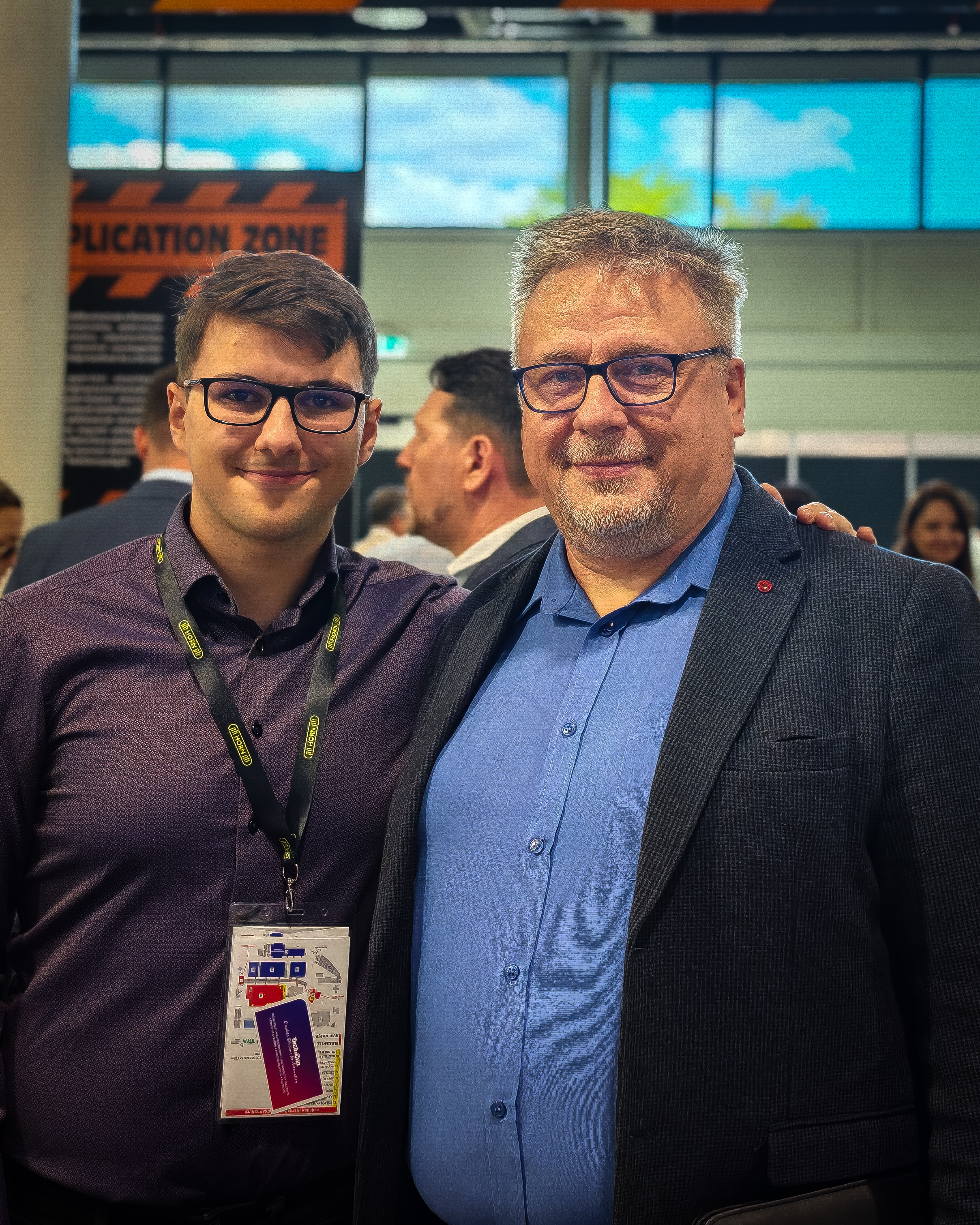 Személyes tanulságok az Ipar Napjai 2026 kiállításon